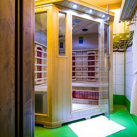 Apartamenty U Stopkow Бялы-Дунаец Экстерьер фото