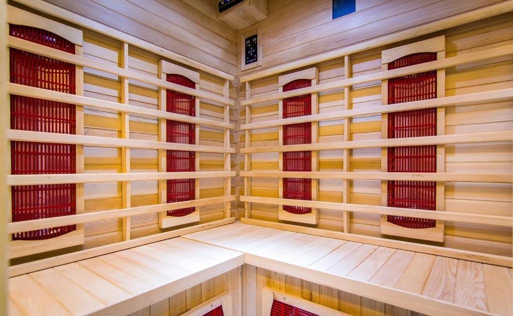 Apartamenty U Stopkow Бялы-Дунаец Экстерьер фото